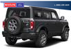 2026 Ford Bronco Big Bend (Stk: E7BZ27KT1) in Vanderhoof - Image 3 of 3