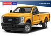 2026 Ford F-250  (Stk: F2BJ113T1) in Vanderhoof - Image 2 of 4