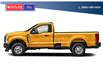 2026 Ford F-250  (Stk: F2BJ113T1) in Vanderhoof - Image 3 of 4