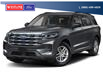 2026 Ford Explorer Active (Stk: K8DS12ET1) in Vanderhoof - Image 1 of 1
