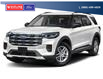 2026 Ford Explorer Active (Stk: K8DZ991T1) in Vanderhoof - Image 1 of 3