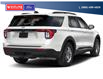 2026 Ford Explorer Active (Stk: K8DZ991T1) in Vanderhoof - Image 3 of 3 2026 Ford Explorer Active (Stk: K8DZ991T1) in Vanderhoof - Image 3 of 3