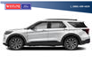 2026 Ford Explorer ST-Line (Stk: K8KS101T1) in Vanderhoof - Image 2 of 12