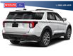 2026 Ford Explorer ST-Line (Stk: K8KS101T1) in Vanderhoof - Image 3 of 12