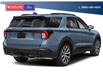2026 Ford Explorer ST-Line (Stk: K8KS334T1) in Vanderhoof - Image 3 of 12