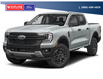 2026 Ford Ranger XLT (Stk: R4HS21CT1) in Vanderhoof - Image 1 of 10