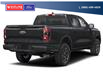 2026 Ford Ranger XLT (Stk: R4HZ91ZT1) in Vanderhoof - Image 3 of 12
