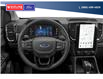 2026 Ford Ranger XLT (Stk: R4HZ91ZT1) in Vanderhoof - Image 4 of 12
