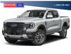 2026 Ford Ranger Lariat (Stk: R4KZ068T1) in Vanderhoof - Image 1 of 10