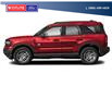 2026 Ford Bronco Sport Big Bend (Stk: R9BS53XT1) in Vanderhoof - Image 2 of 11