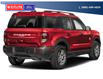 2026 Ford Bronco Sport Big Bend (Stk: R9BS53XT1) in Vanderhoof - Image 3 of 11
