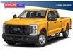 2026 Ford F-250  (Stk: W2AJ114T1) in Vanderhoof - Image 2 of 4