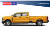 2026 Ford F-250  (Stk: W2AJ114T1) in Vanderhoof - Image 3 of 4