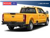 2026 Ford F-250  (Stk: W2AJ114T1) in Vanderhoof - Image 4 of 4