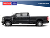 2026 Ford F-350  (Stk: W3BJ116T1) in Vanderhoof - Image 2 of 3