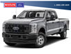 2026 Ford F-350  (Stk: W3BJ119T1) in Vanderhoof - Image 1 of 3