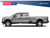 2026 Ford F-350  (Stk: W3BJ119T1) in Vanderhoof - Image 2 of 3