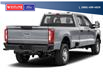 2026 Ford F-350  (Stk: W3BJ119T1) in Vanderhoof - Image 3 of 3