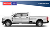 2026 Ford F-350  (Stk: W3BJ300T1) in Vanderhoof - Image 2 of 3
