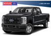 2026 Ford F-350  (Stk: W3BJ500T1) in Vanderhoof - Image 1 of 3