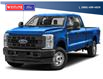 2026 Ford F-350  (Stk: W3BX121T1) in Vanderhoof - Image 1 of 3