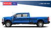 2026 Ford F-350  (Stk: W3BX121T1) in Vanderhoof - Image 2 of 3