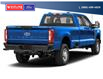 2026 Ford F-350  (Stk: W3BX121T1) in Vanderhoof - Image 3 of 3