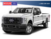 2026 Ford F-350 XLT (Stk: W3BX123T1) in Vanderhoof - Image 1 of 3