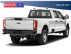 2026 Ford F-350 XLT (Stk: W3BX123T1) in Vanderhoof - Image 3 of 3