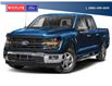 2026 Ford F-150 XLT (Stk: W3LW101T1) in Vanderhoof - Image 1 of 3
