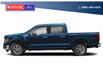 2026 Ford F-150 XLT (Stk: W3LW101T1) in Vanderhoof - Image 2 of 3