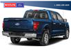 2026 Ford F-150 XLT (Stk: W3LW101T1) in Vanderhoof - Image 3 of 3