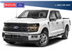 2026 Ford F-150 XLT (Stk: W3LX111T1) in Vanderhoof - Image 1 of 3