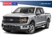 2026 Ford F-150 XLT (Stk: W3LZ63GT1) in Vanderhoof - Image 1 of 3