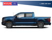 2026 Ford F-150 Tremor (Stk: W4LX112T1) in Vanderhoof - Image 2 of 2