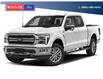 2026 Ford F-150 Lariat (Stk: W5LX114T1) in Vanderhoof - Image 1 of 3