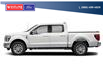 2026 Ford F-150 Lariat (Stk: W5LX114T1) in Vanderhoof - Image 2 of 3