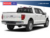 2026 Ford F-150 Lariat (Stk: W5LX114T1) in Vanderhoof - Image 3 of 3
