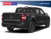 2026 Ford Maverick XLT (Stk: W8JZ43IT1) in Vanderhoof - Image 3 of 11