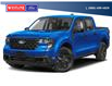 2026 Ford Maverick XLT (Stk: W8JZ608T1) in Vanderhoof - Image 1 of 11