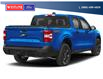 2026 Ford Maverick XLT (Stk: W8JZ608T1) in Vanderhoof - Image 3 of 11