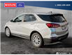 2022 Chevrolet Equinox LT (Stk: 9985) in Williams Lake - Image 4 of 27
