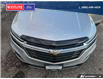 2022 Chevrolet Equinox LT (Stk: 9985) in Williams Lake - Image 27 of 27