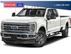2026 Ford F-350 Lariat (Stk: W3BX122T1) in Vanderhoof - Image 1 of 1