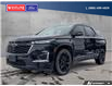 2023 Chevrolet Traverse Premier (Stk: 5756B) in Vanderhoof - Image 1 of 21