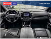 2023 Chevrolet Traverse Premier (Stk: 5756B) in Vanderhoof - Image 20 of 21