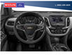 2022 Chevrolet Equinox RS (Stk: 25T154A) in Williams Lake - Image 4 of 11