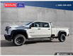 2020 Chevrolet Silverado 3500HD Work Truck (Stk: 5653A) in Vanderhoof - Image 3 of 21