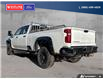 2020 Chevrolet Silverado 3500HD Work Truck (Stk: 5653A) in Vanderhoof - Image 4 of 21