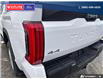 2024 Toyota Tundra SR5 (Stk: 24198) in Dawson Creek - Image 11 of 24